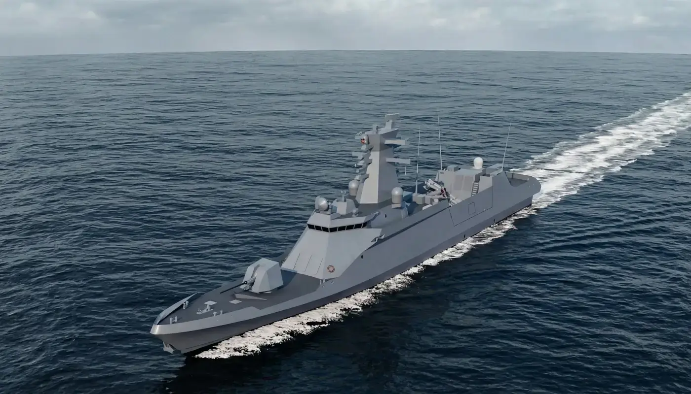 STM, Türk Tipi Milli Hücumbot