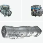 TEI TS1400, PD170, TF35000