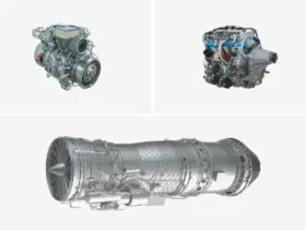 TEI TS1400, PD170, TF35000