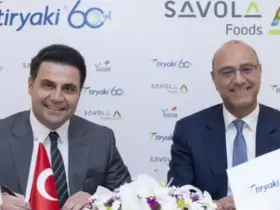 Tiryaki Agro, Yudum'u Bünyesine Kattı