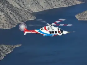 TUSAŞ, Gökbey Jandarma