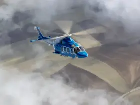 TUSAŞ Gökbey Suudi Arabistan'da Üretilecek