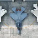 Yeni KAAN Prototipleri