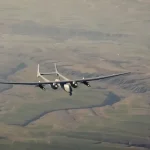 AKSUNGUR Kanatları Altında Süper Şimşek Taşıyor / TUSAŞ