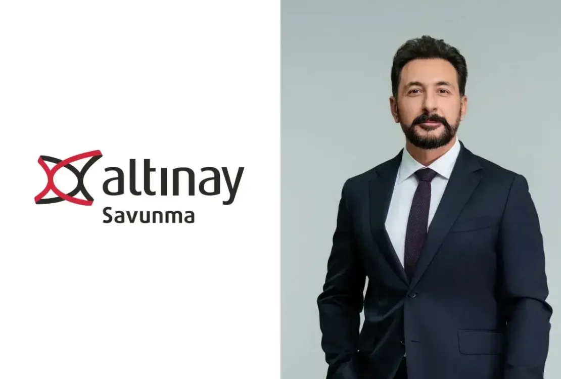 Altınay Savunma