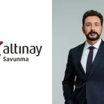 Altınay Savunma
