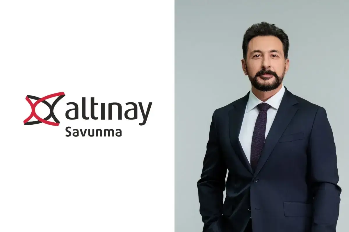 Altınay Savunma
