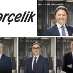 2026, Üst Düzey Atamalar / Arçelik