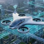 Argela UTM, uçan araba trafik kontrol sistemi