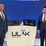 ASPİLSAN ve ULAK Haberleşme İş Birliği