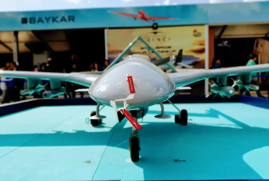 Bayraktar TB2, MAM-L ve MAM-C