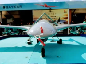 Bayraktar TB2, MAM-L ve MAM-C