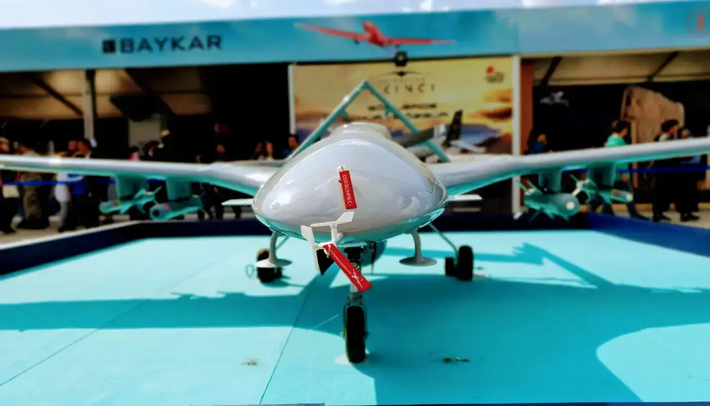 Bayraktar TB2, MAM-L ve MAM-C