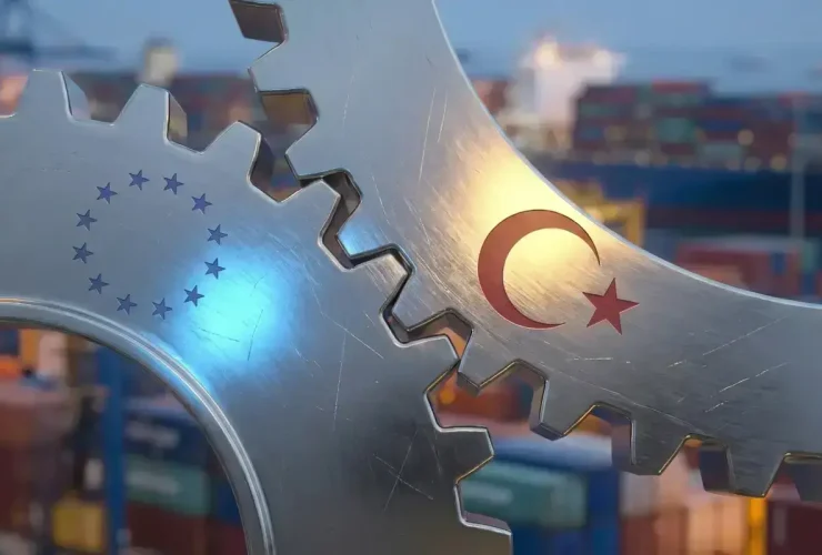 Made in Turkiye, Made in EU