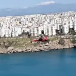 HÜRJET Breaks the Sound Barrier in Antalya