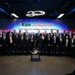 Kale ANDAR Elektromekanik Çözümler Üretimi Tesis Açılışı