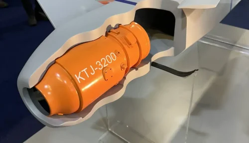 KALE ARGE, KTJ 3200 SOM / Erkan Alkanat