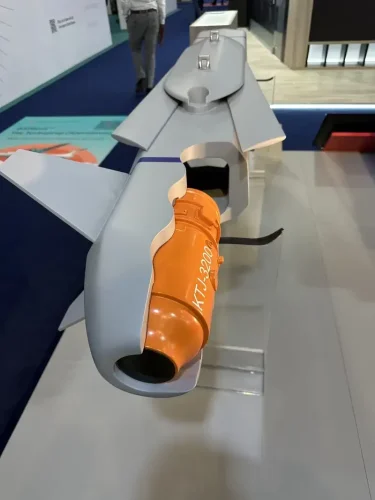 KALE ARGE, KTJ 3200 SOM / Erkan Alkanat