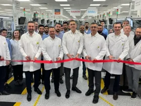 KAREL Ford Fmax Android Multimedya Ekranı