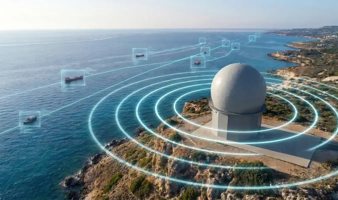 KKTC Radar Sistemi Projesi, Havelsan Teknoloji Radar