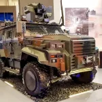 Nurol Makina Ejder Yalçın 4x4