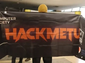 PARDUS, HACKMETU'26 ODTÜ