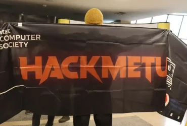 PARDUS, HACKMETU'26 ODTÜ