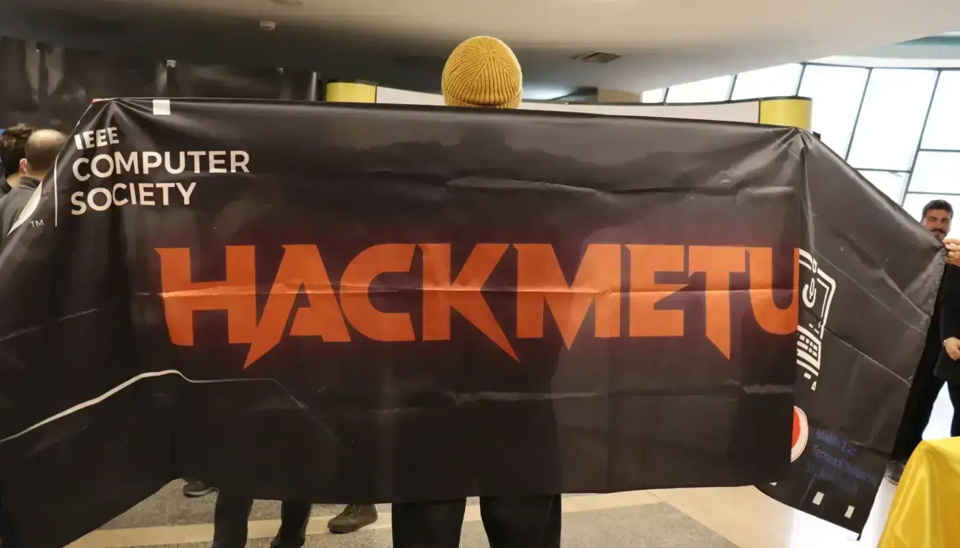 PARDUS, HACKMETU'26 ODTÜ