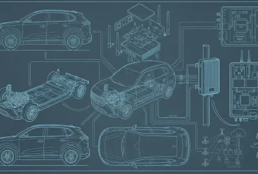 Yerli Teknolojide Patent Rekoru: Türk Telekom, Turkcell ve Togg Zirvede