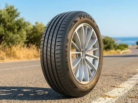 Petlas Prime Comfort 2026 Yaz Lastiği