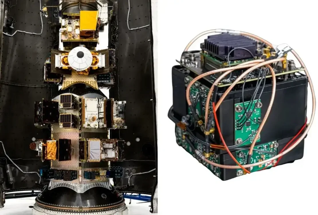 QubitCore / Sapce X / Qubitrium