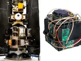 QubitCore / Sapce X / Qubitrium