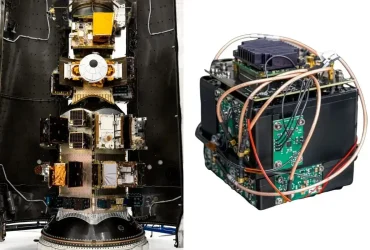 QubitCore / Sapce X / Qubitrium