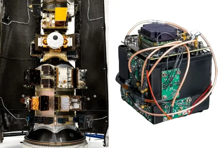 QubitCore / Sapce X / Qubitrium