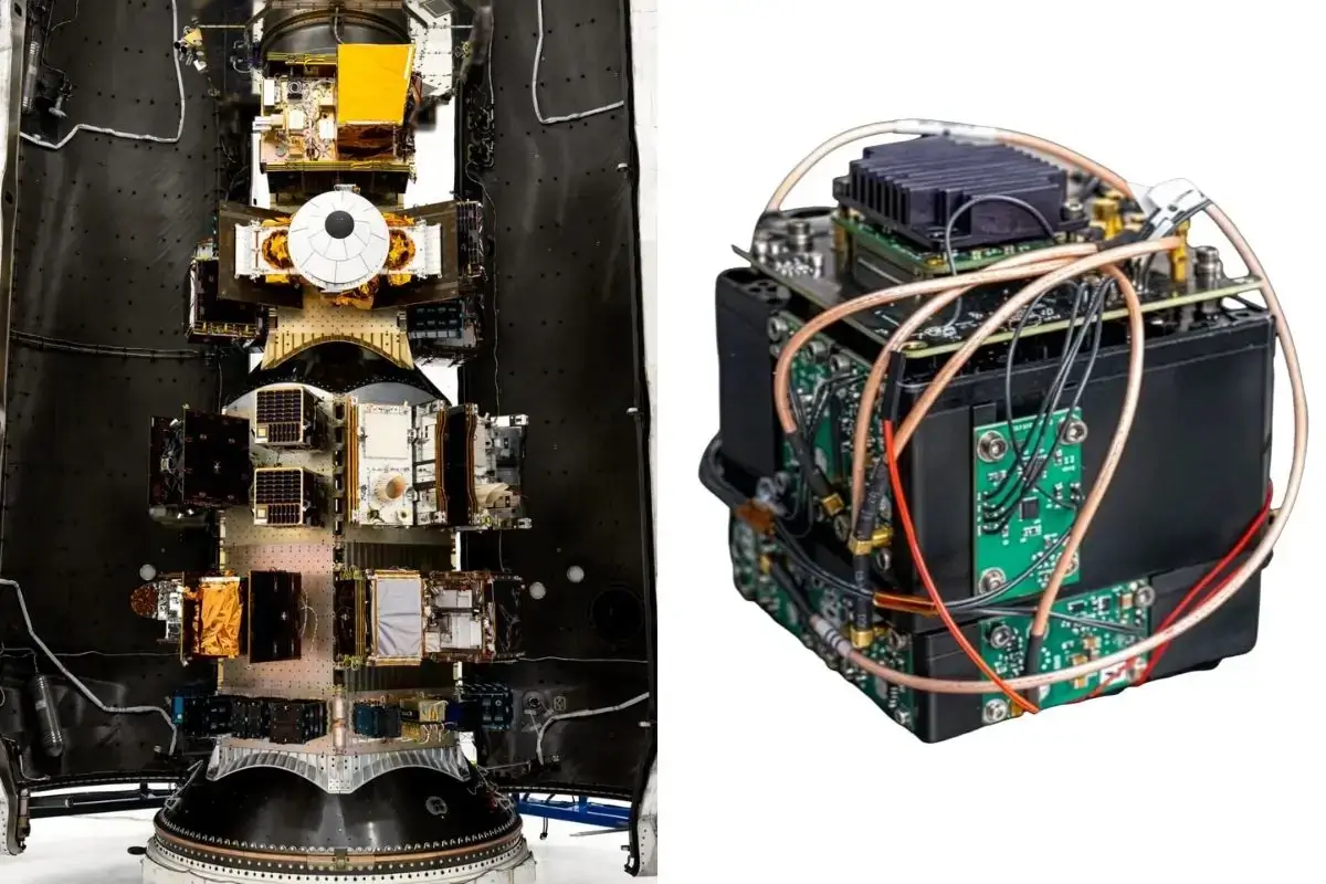 QubitCore / Sapce X / Qubitrium