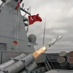 Roketsan ATMACA Test Firing / SSB