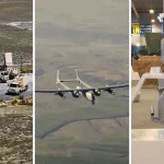 Siper-1 HSS, AKSUNGUR İHA, ASELSAN CATS