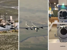 Siper-1 HSS, AKSUNGUR İHA, ASELSAN CATS