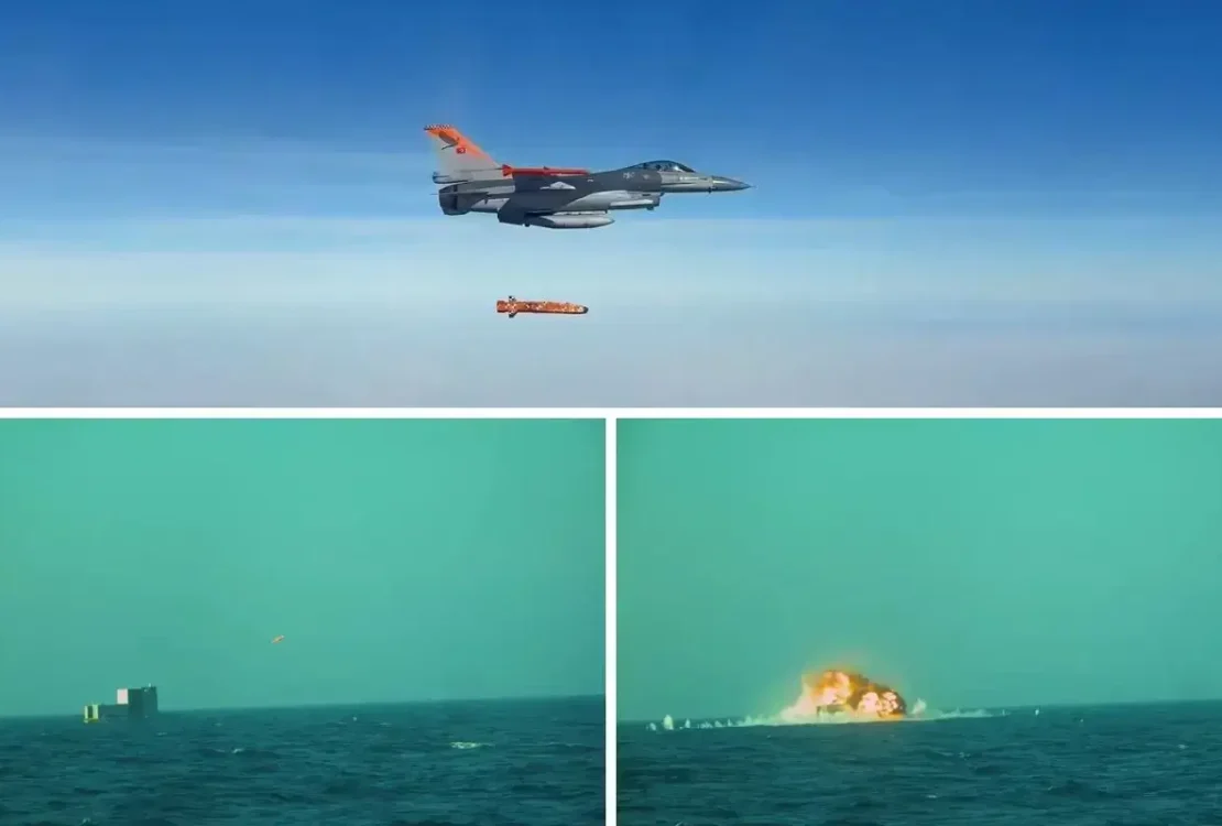 SOM-J KAAN ve KIZILELMA İçin Hazır