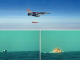 SOM-J KAAN ve KIZILELMA İçin Hazır