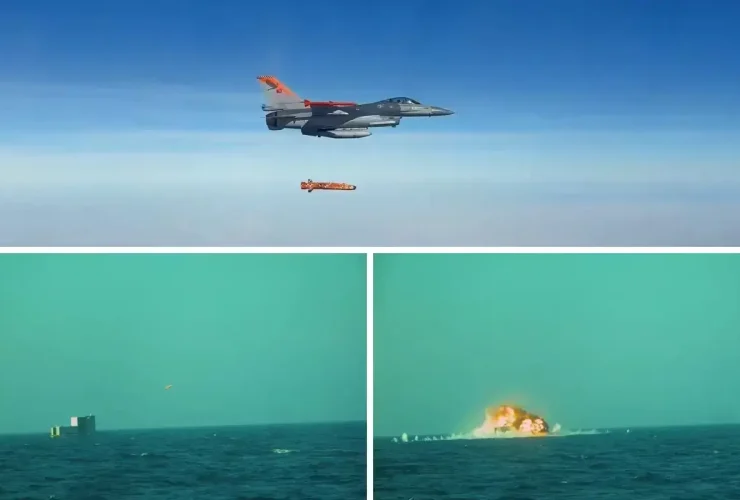 SOM-J KAAN ve KIZILELMA İçin Hazır