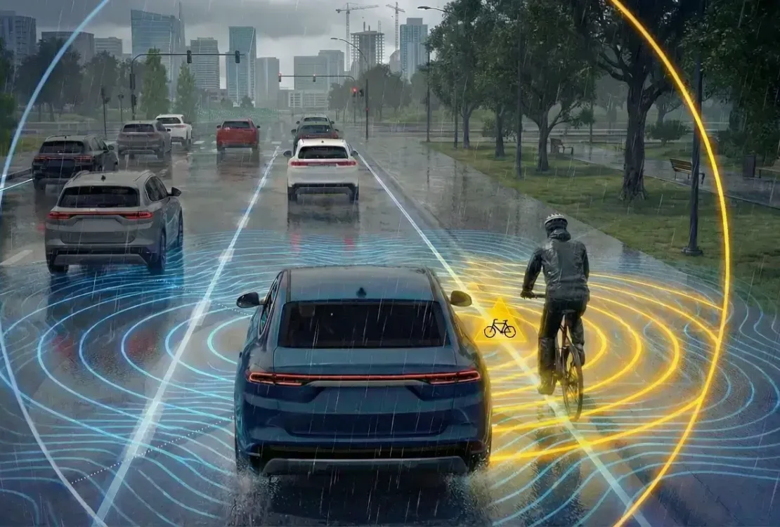 TOFAŞ, Büyütech, ADAS Yazılımı, Ar-Ge, Tübitak