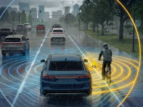 TOFAŞ, Büyütech, ADAS Yazılımı, Ar-Ge, Tübitak