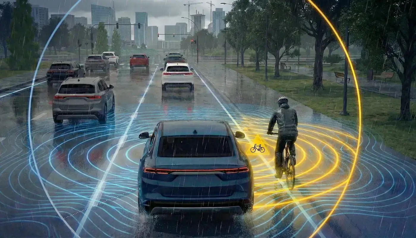 TOFAŞ, Büyütech, ADAS Yazılımı, Ar-Ge, Tübitak