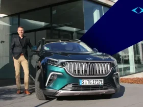 Togg Almanya Operasyonlarının Yeni Lideri