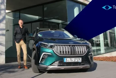 Togg Almanya Operasyonlarının Yeni Lideri