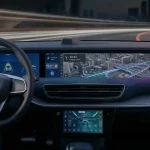 Togg, BVB, and Başarsoft are developing domestic navigation software