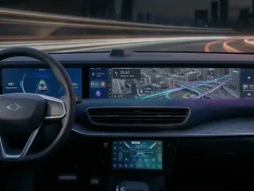 Togg, BVB, Başarsoft yerli navigasyon yazılımı geliştiriyor