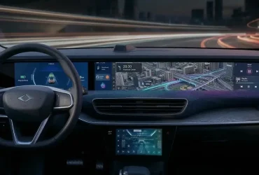 Togg, BVB, Başarsoft yerli navigasyon yazılımı geliştiriyor