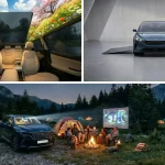 Togg'un Dikkat Çeken Patentleri